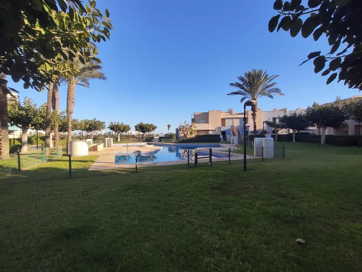 Oasis Roma Apartment Roquetas de Mar 0*,  Spain