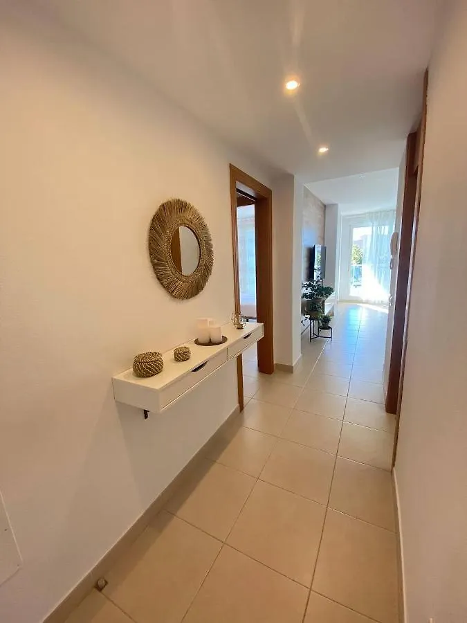 Oasis Roma Apartment Roquetas de Mar 0*,