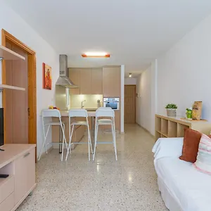 Apartamento Centrico En Palmas Apartamento Las Palmas de Gran Canaria