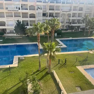  Apartamento Vereda Golf -