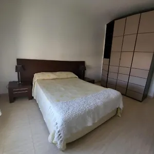  Apartamento Aguadulce Normandos