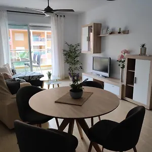  Apartamento Santa Ana